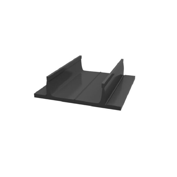 Threshold Slim Drain Channel Connector (65 x 60mm Shallow)